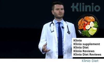 App Klinio
